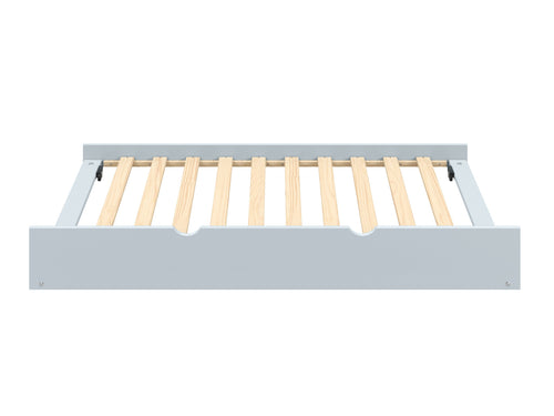 Twin and Full Trundles to fit under your Bunk Bed