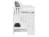 2 Twin beds to give you extra room in your kids bedroom 2 Twin beds to give you extra room in your kids bedroom