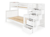 This bunk bed has been tested and certified by an independent laboratory This bunk bed has been tested and certified by an independent laboratory