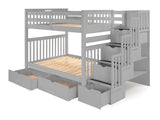 This bunk bed has been tested and certified by an independent laboratory This bunk bed has been tested and certified by an independent laboratory