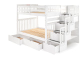 This bunk bed has been tested and certified by an independent laboratory This bunk bed has been tested and certified by an independent laboratory