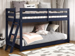 Bedz King Low Loft Beds with Stairs or Ladders Bedz King Low Loft Beds with Stairs or Ladders