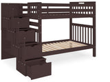 Bunk Bed Taller than Standard Height Bunk Beds