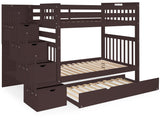 Bunk Bed Taller than Standard Height Bunk Beds