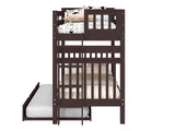 This bunk bed has been tested and certified by an independent laboratory