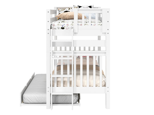 This bunk bed has been tested and certified by an independent laboratory