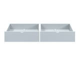 Two Storage Drawers to fit under your Bunk Bed