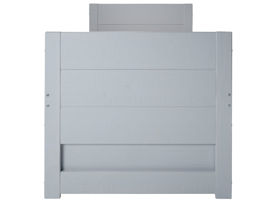 Add a modern look to your home with this clean look and style