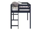 Space for your child to play and rest