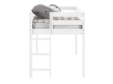 Space for your child to play and rest