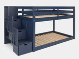 This bed has been tested and certified by an independent laboratory