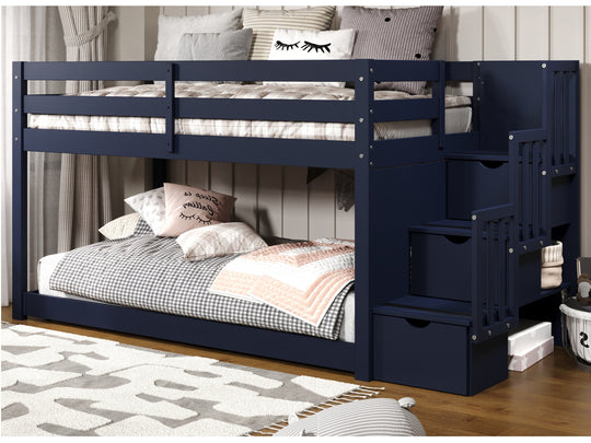 Space for your child to play and rest