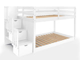 This bed has been tested and certified by an independent laboratory