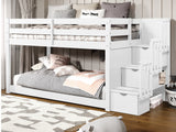 Space for your child to play and rest