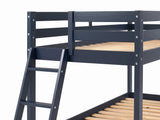 End Ladder can be positioned on the Right or the Left