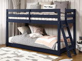 Space for your child to play and rest