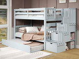 Can be converted in to two twin beds
