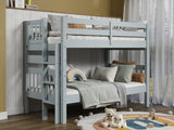 Can be converted in to two twin beds