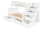 This bunk bed has been tested and certified by an independent laboratory