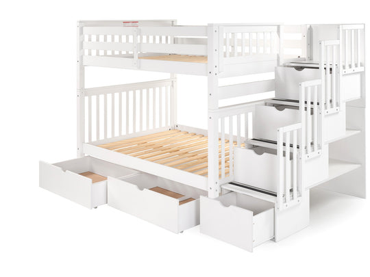 Independent laboratory testing and certification graphic for the BK981 bunk bed