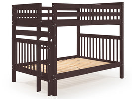 End Ladder can be positioned on the Right or the Left
