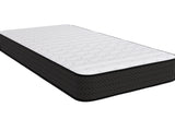 Bedz King Twin Mattress for bunk beds and trundles