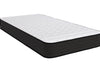 Bedz King Twin Mattress for bunk beds and trundles
