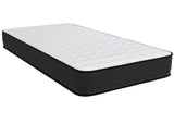 Bedz King Twin Mattress for bunk beds and trundles