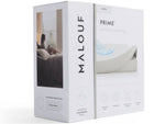 Malouf Mattress Protectors in Twin and Full Sizes Malouf Mattress Protectors in Twin and Full Sizes