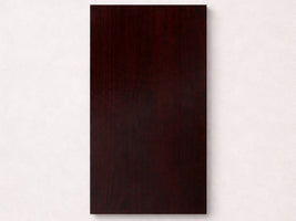 Color Swatch Dark Cherry
