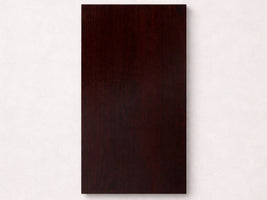 Color Swatch Dark Cherry