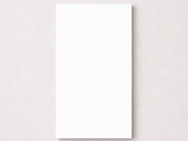 Color Swatch White