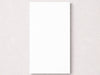 Color Swatch White