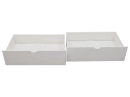 WHITE Drawers