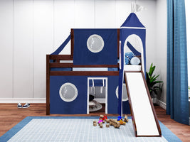 Space for your child to play and rest