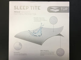 100% Waterproof Mattress Protector