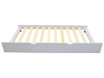 Twin and Full Trundles to fit under your Bunk Bed