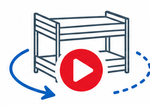 360 degree product video