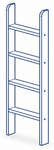4-step ladder assembly video