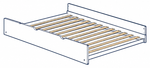 Twin trundle assembly video